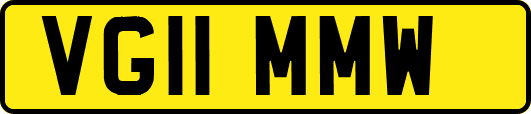 VG11MMW