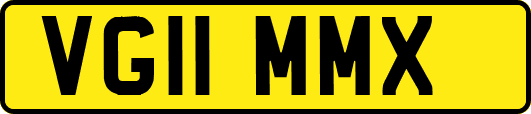 VG11MMX