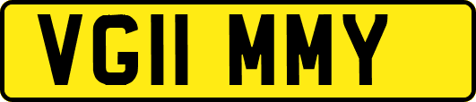 VG11MMY