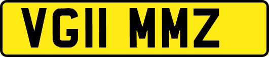 VG11MMZ