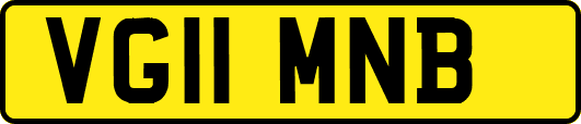 VG11MNB