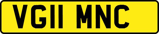 VG11MNC