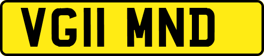 VG11MND