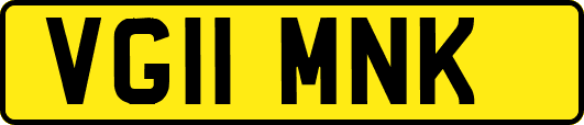 VG11MNK