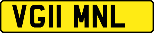 VG11MNL