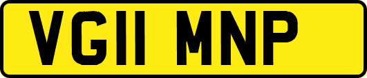 VG11MNP