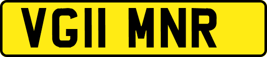 VG11MNR