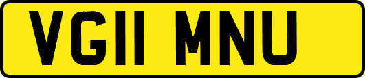 VG11MNU