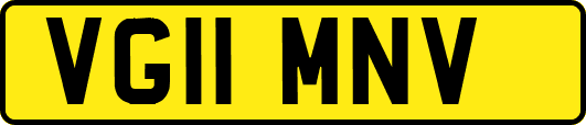 VG11MNV