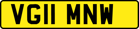 VG11MNW