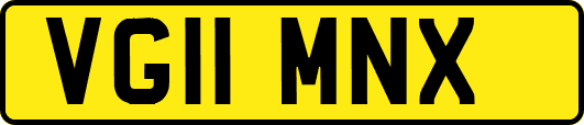 VG11MNX