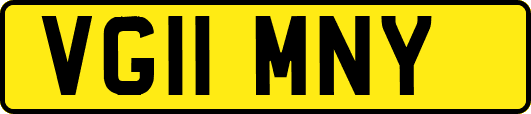 VG11MNY