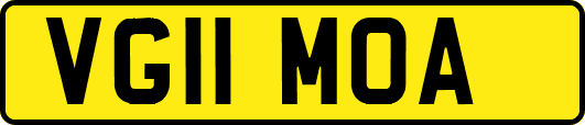 VG11MOA