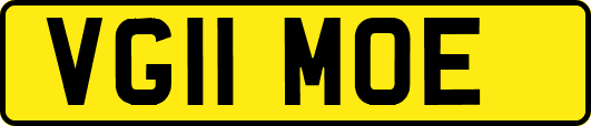 VG11MOE