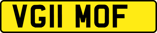 VG11MOF