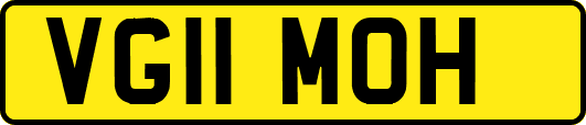 VG11MOH
