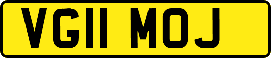 VG11MOJ