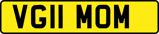 VG11MOM