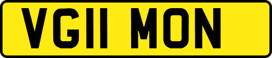 VG11MON