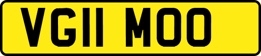 VG11MOO