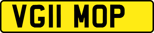 VG11MOP
