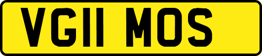 VG11MOS