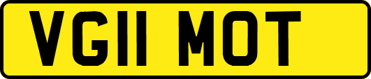 VG11MOT