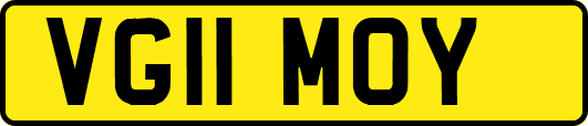VG11MOY