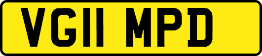 VG11MPD