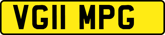 VG11MPG