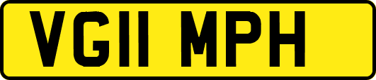 VG11MPH