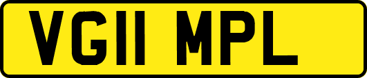 VG11MPL