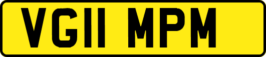 VG11MPM