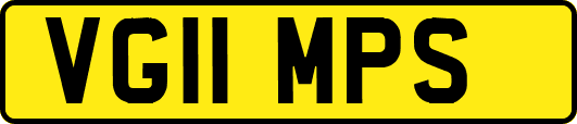 VG11MPS