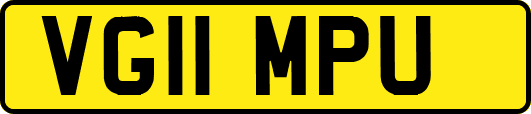 VG11MPU