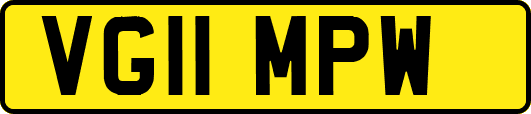 VG11MPW