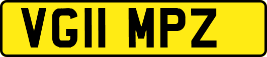 VG11MPZ
