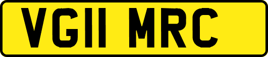 VG11MRC