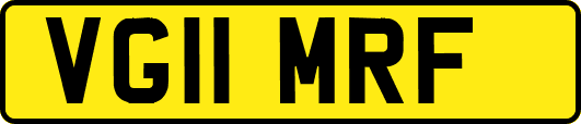 VG11MRF