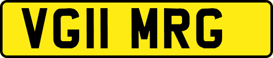 VG11MRG