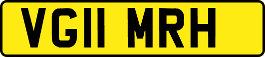 VG11MRH