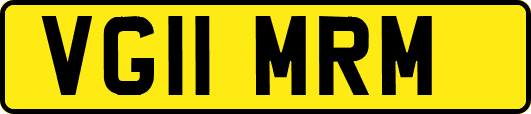 VG11MRM