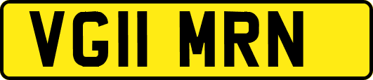VG11MRN