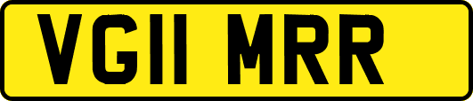 VG11MRR
