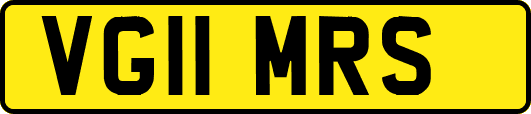 VG11MRS