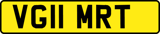 VG11MRT