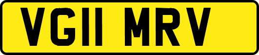 VG11MRV