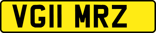 VG11MRZ
