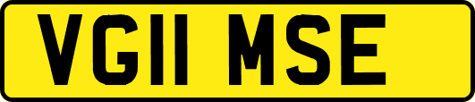 VG11MSE