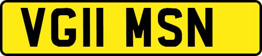 VG11MSN